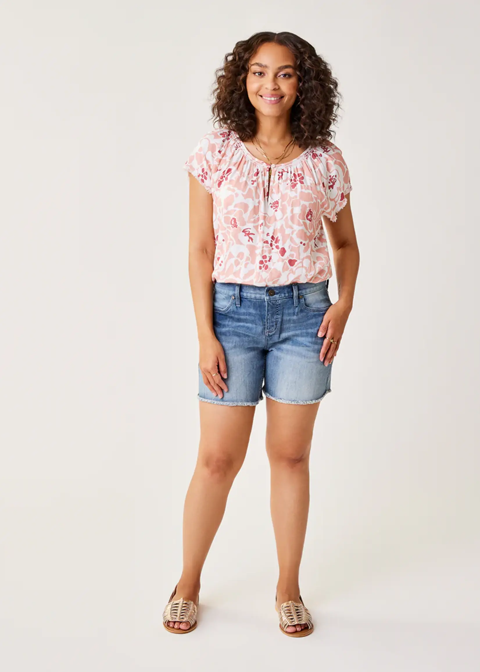 Carve Designs Maui 6" Short