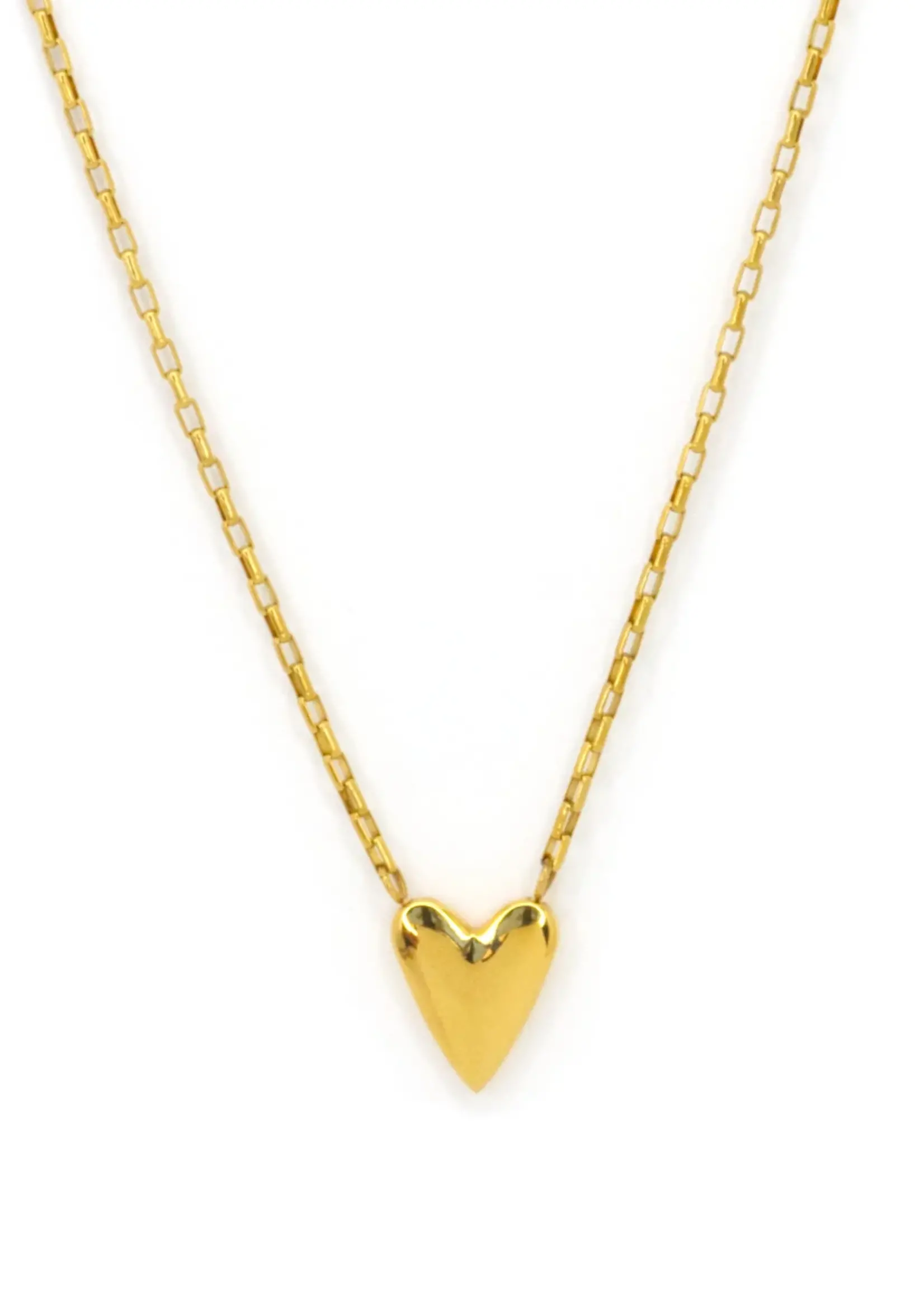 Salty Cali Lovers Necklace