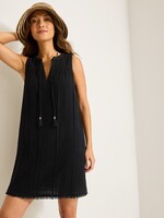 Tommy Bahama Mykonos Gauze Coverup Dress