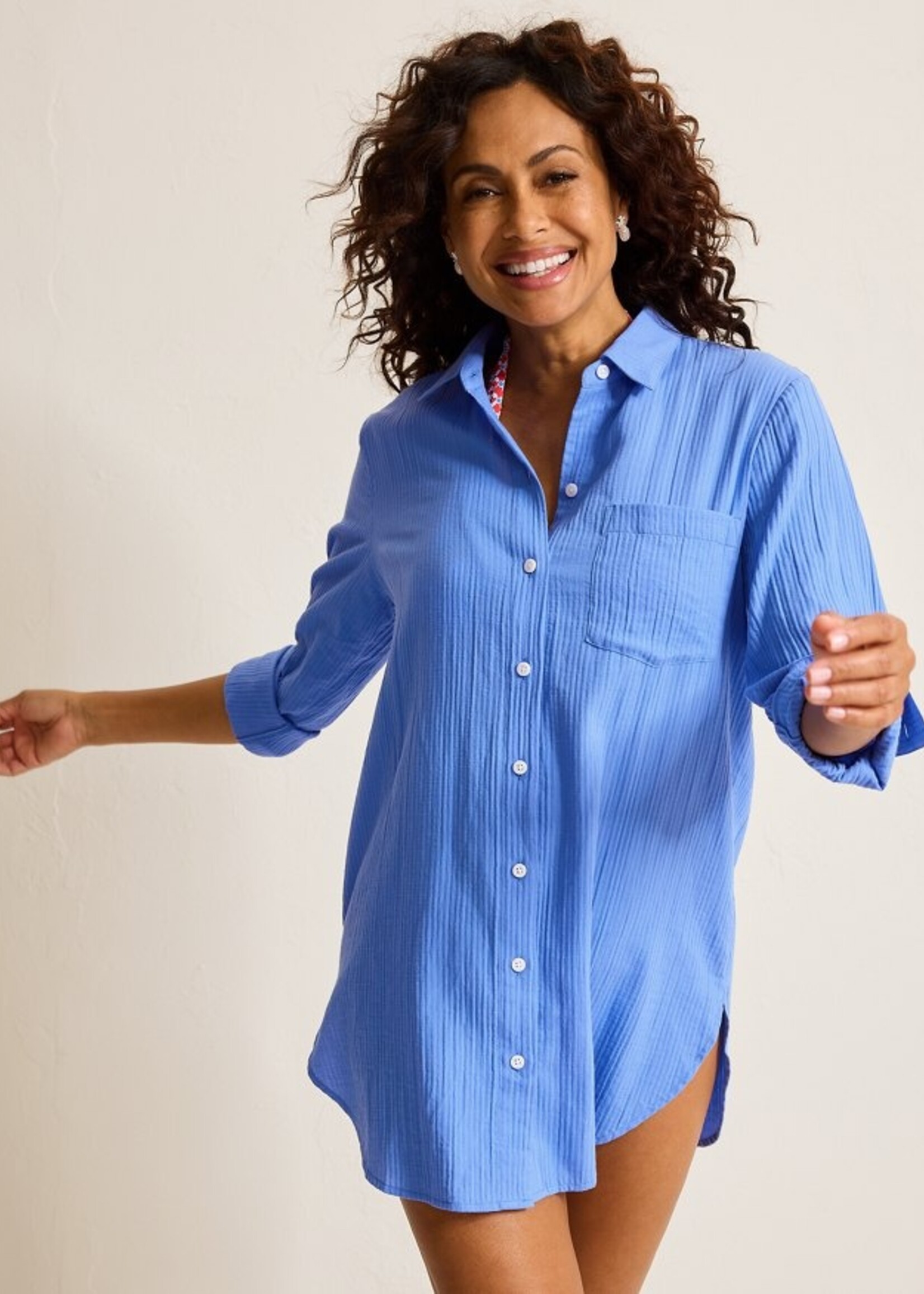 Tommy Bahama Bali Breeze BF Shirt