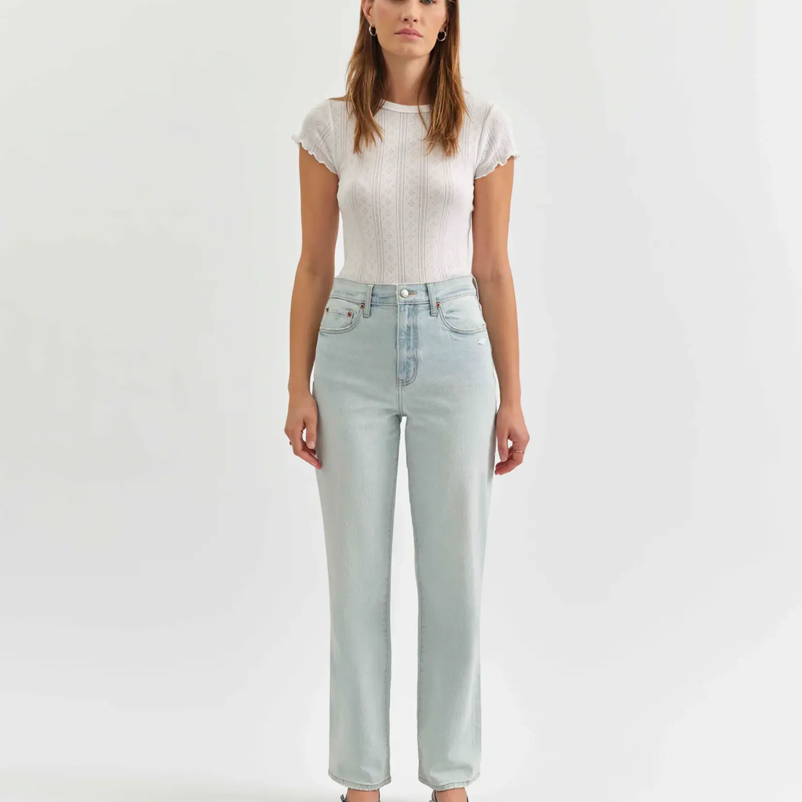 Daze Denim Sundaze HR Vintage