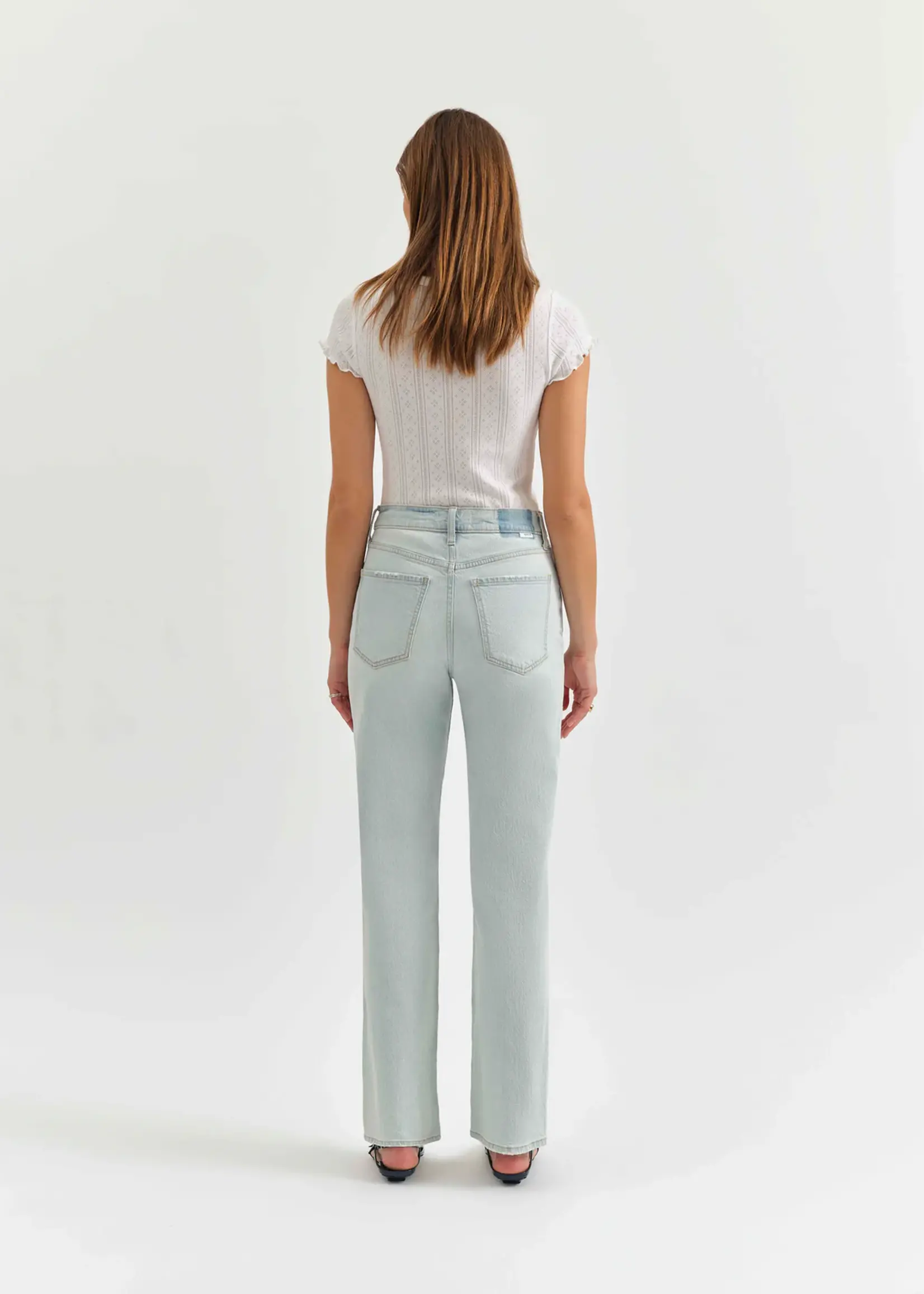 Daze Denim Sundaze HR Vintage