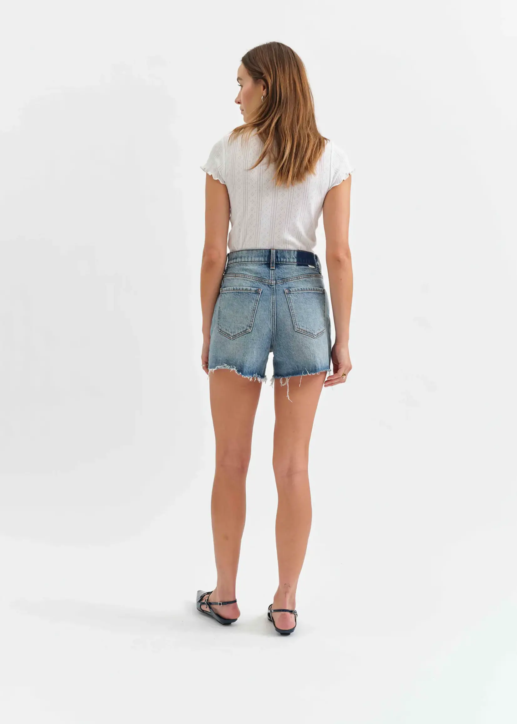 Daze Denim The Knockout HR
