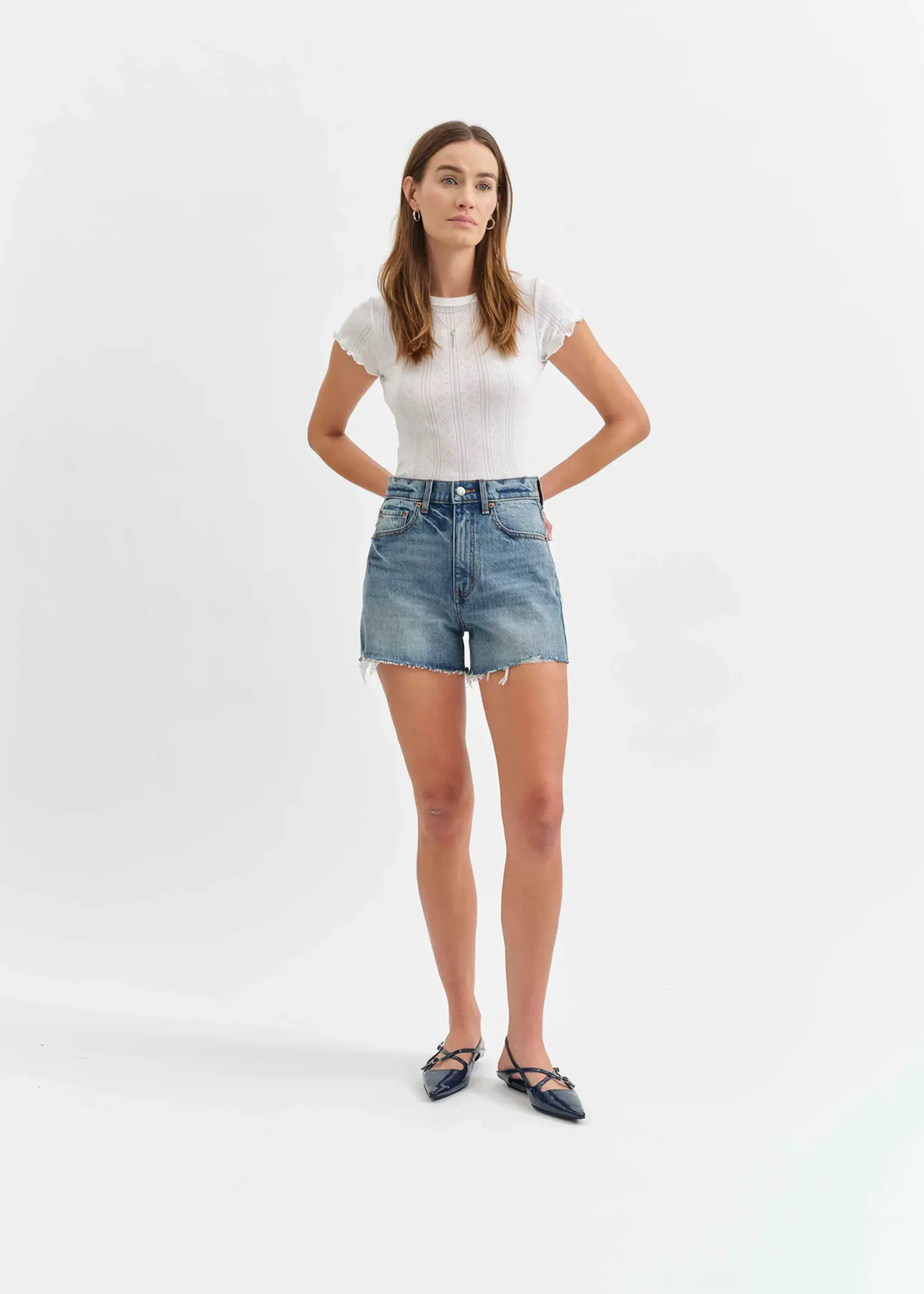 Daze Denim The Knockout HR