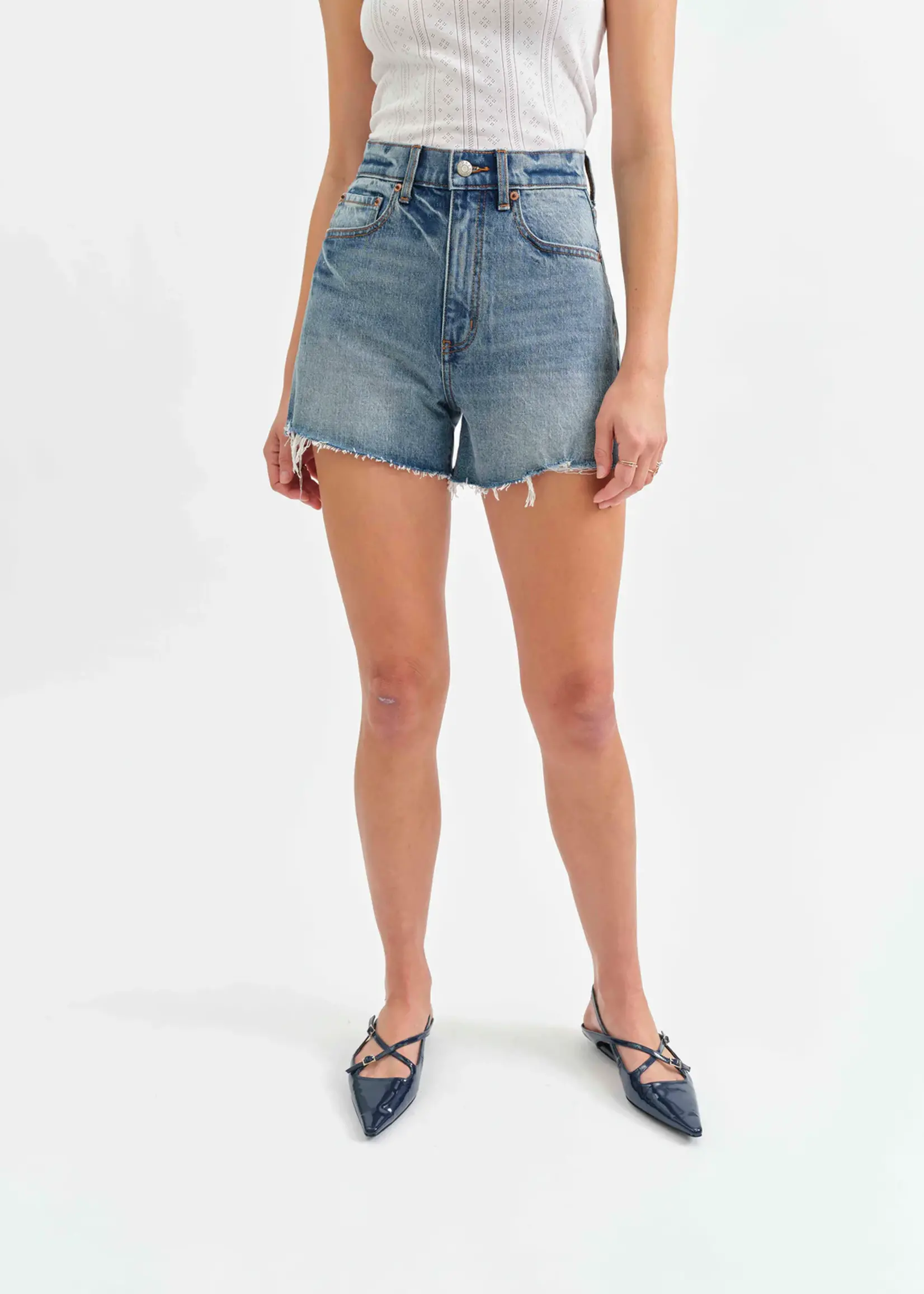 Daze Denim The Knockout HR