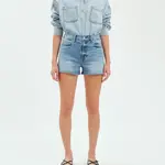 Troublemaker High Rise Short