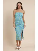 Under the Palms Dress