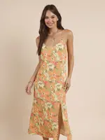 Aperitivo Midi Dress