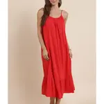 Sugarloaf Maxi Dress