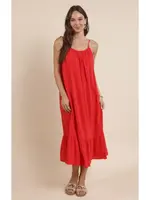Sugarloaf Maxi Dress