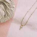 driftaway jewelry Between the Palms Necklace