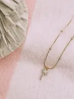 driftaway jewelry Between the Palms Necklace