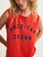 Z Supply American Grown La Mer Tank