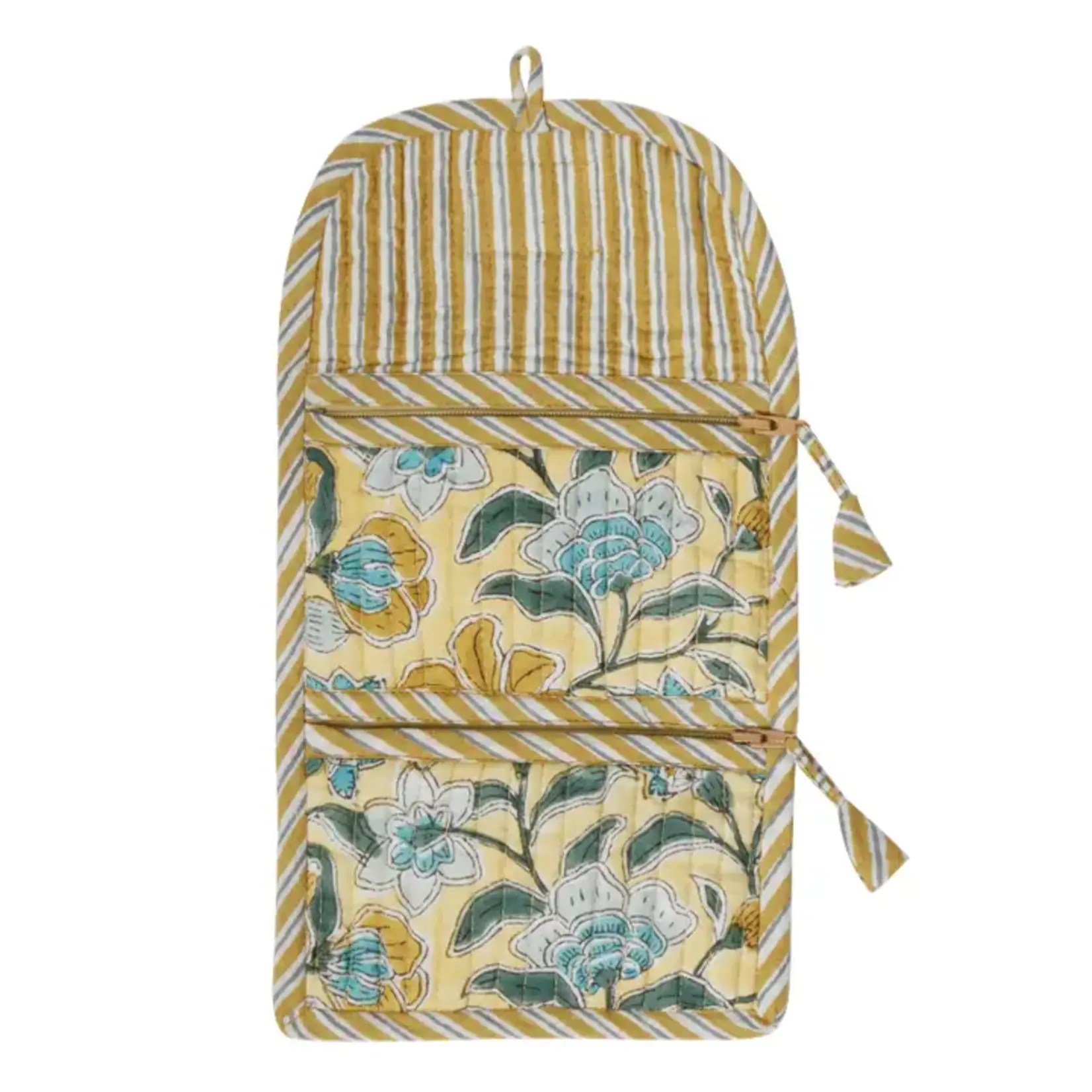 Bonheur du Jour Molly Money Bohemian Chamomile