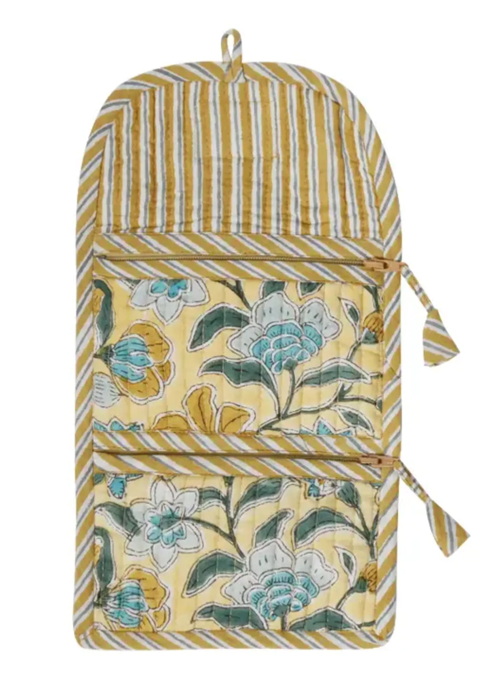 Bonheur du Jour Molly Money Bohemian Chamomile