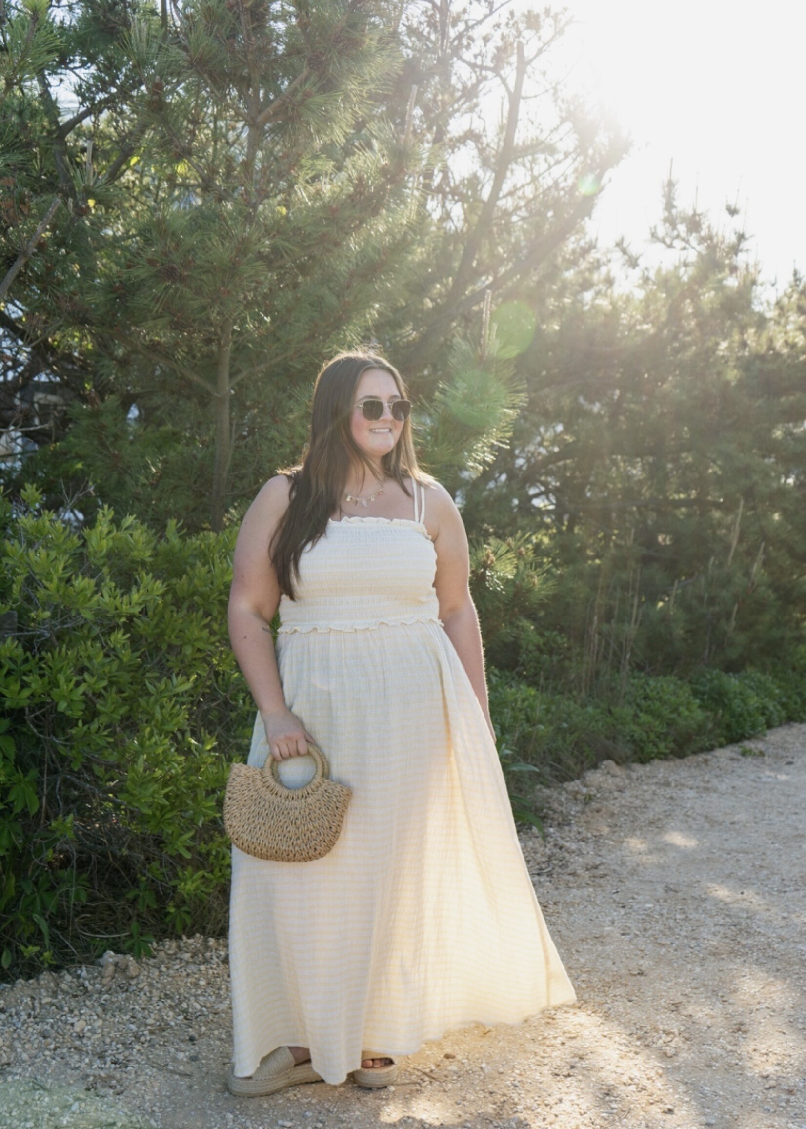 Marianne Dress