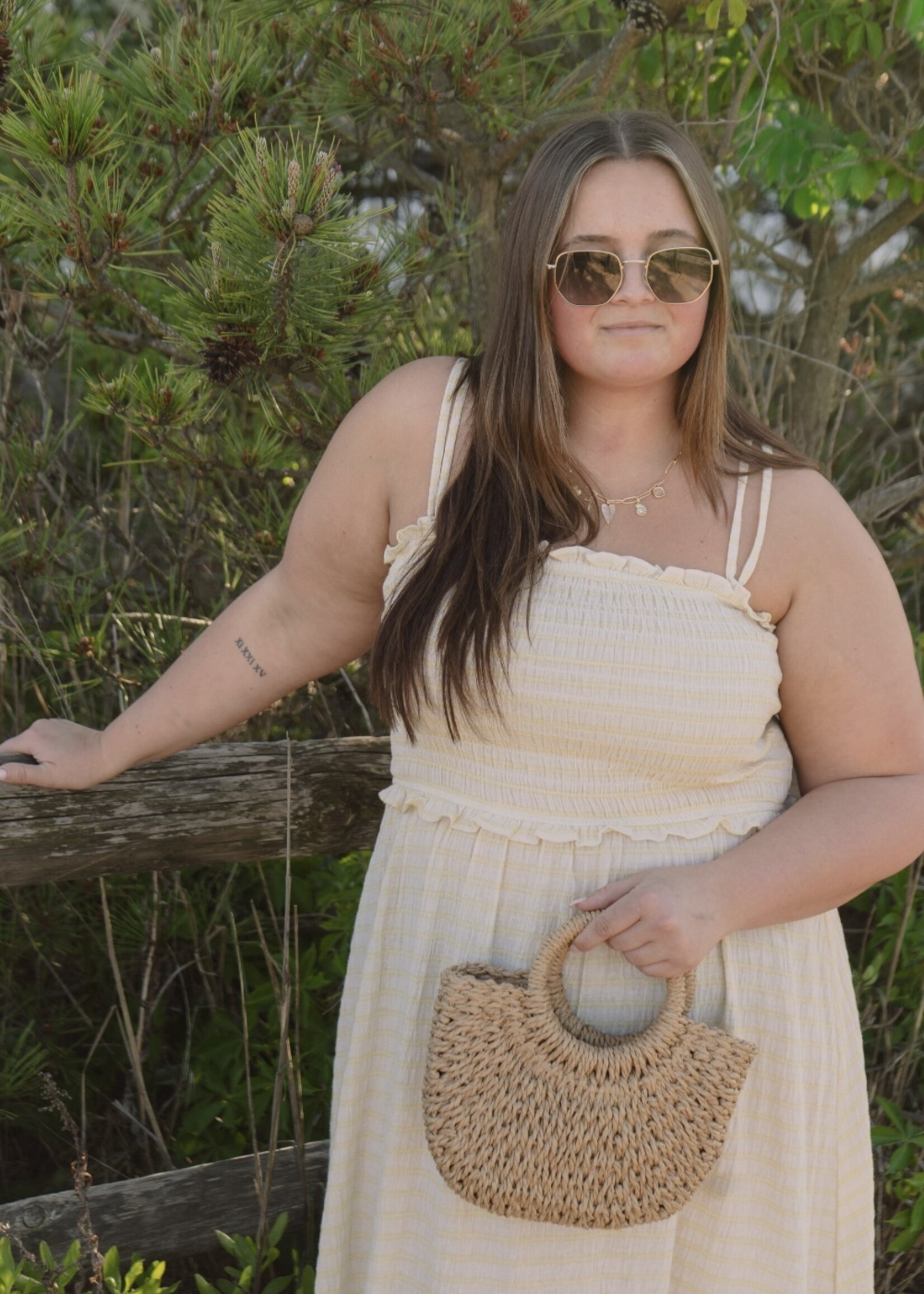 Marianne Dress