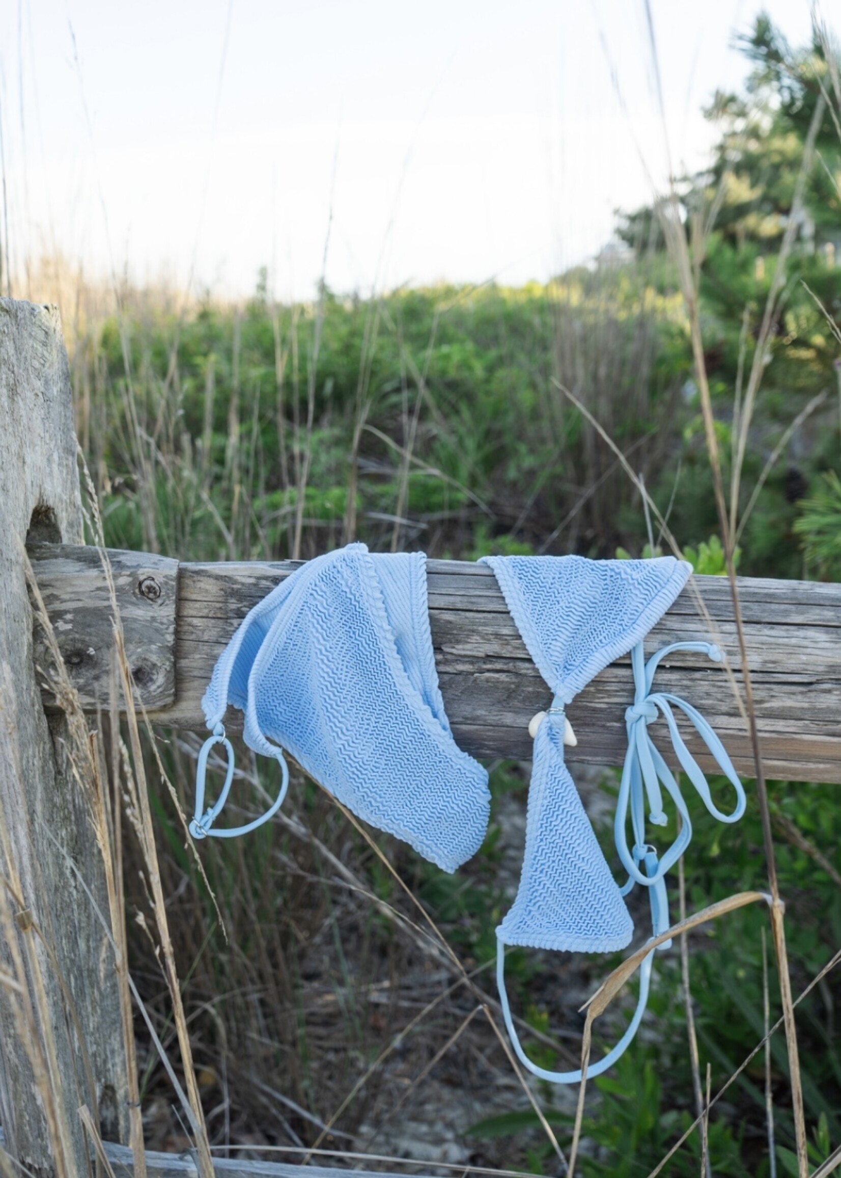 Lokal Swim Bristen Bottom