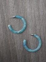 1.5" Flat Acetate Hoop