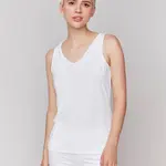 Reversible Bamboo Viscose Cami