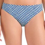 Palm Modern Mosaic Hipster