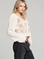Saltwater Luxe Abygail Sweater
