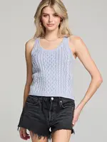 Saltwater Luxe Eastin Sweater Tank