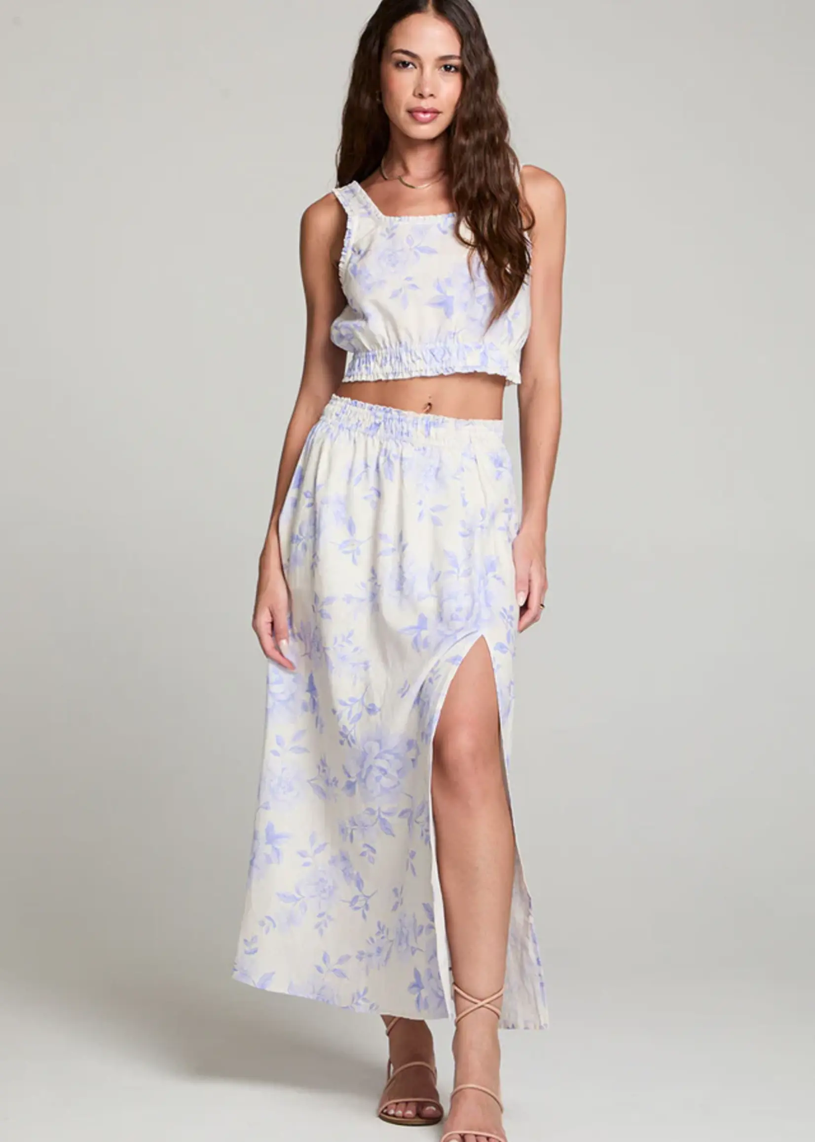 Saltwater Luxe Harriet Tank