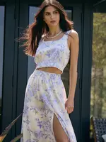Saltwater Luxe Harriet Tank