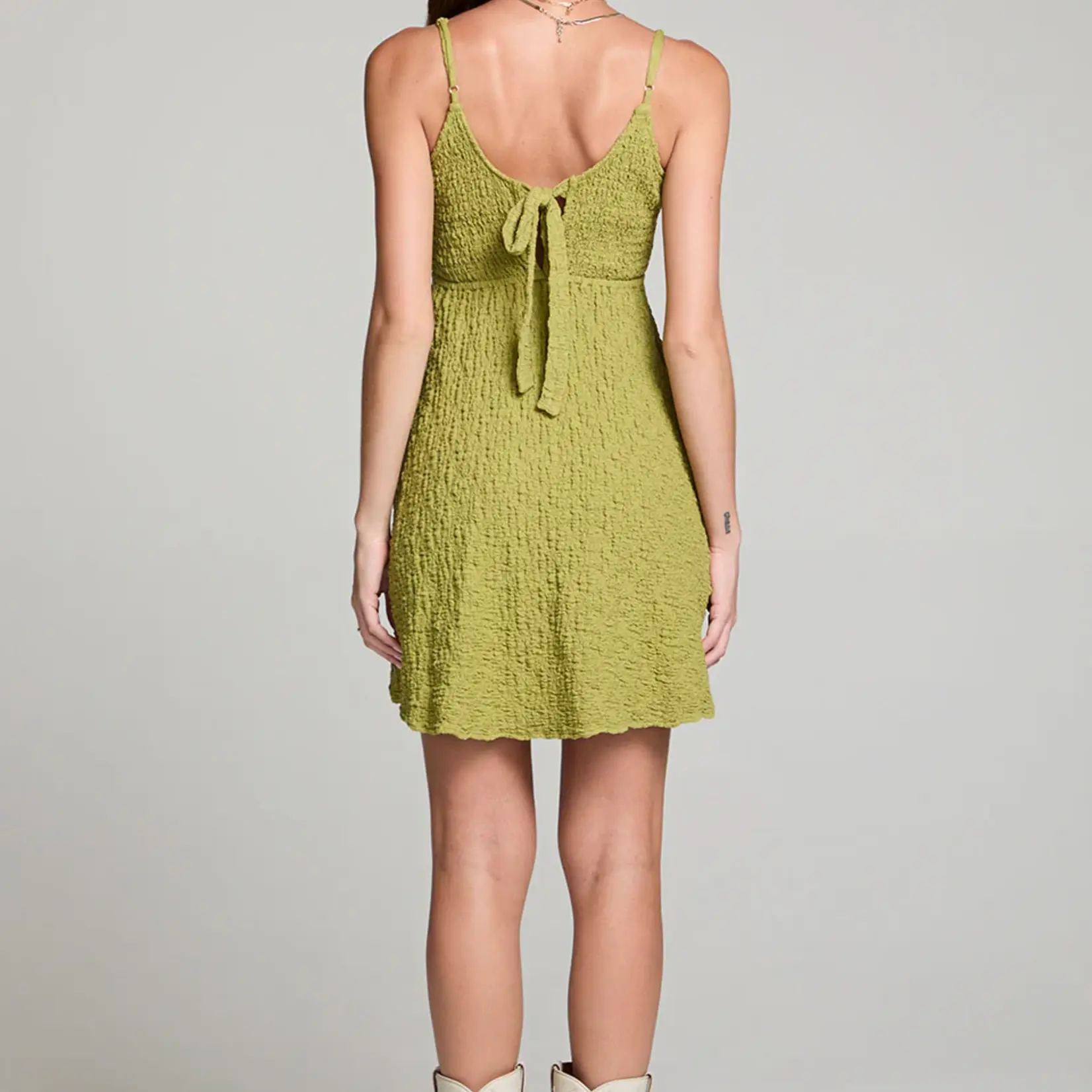 Saltwater Luxe Jazmyn Mini Dress