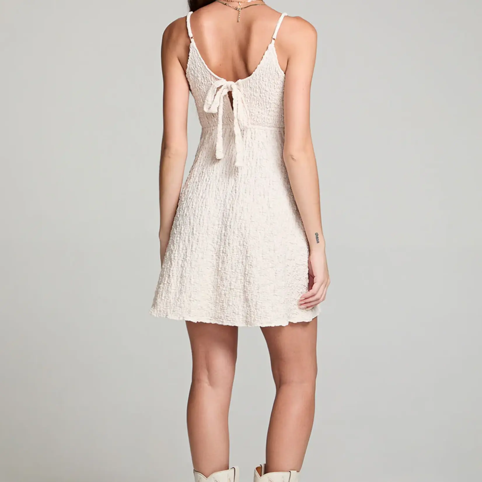 Saltwater Luxe Jazmyn Mini Dress