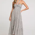 Saltwater Luxe Camden Midi Dress