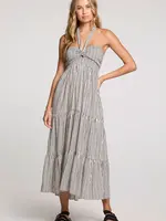 Saltwater Luxe Camden Midi Dress