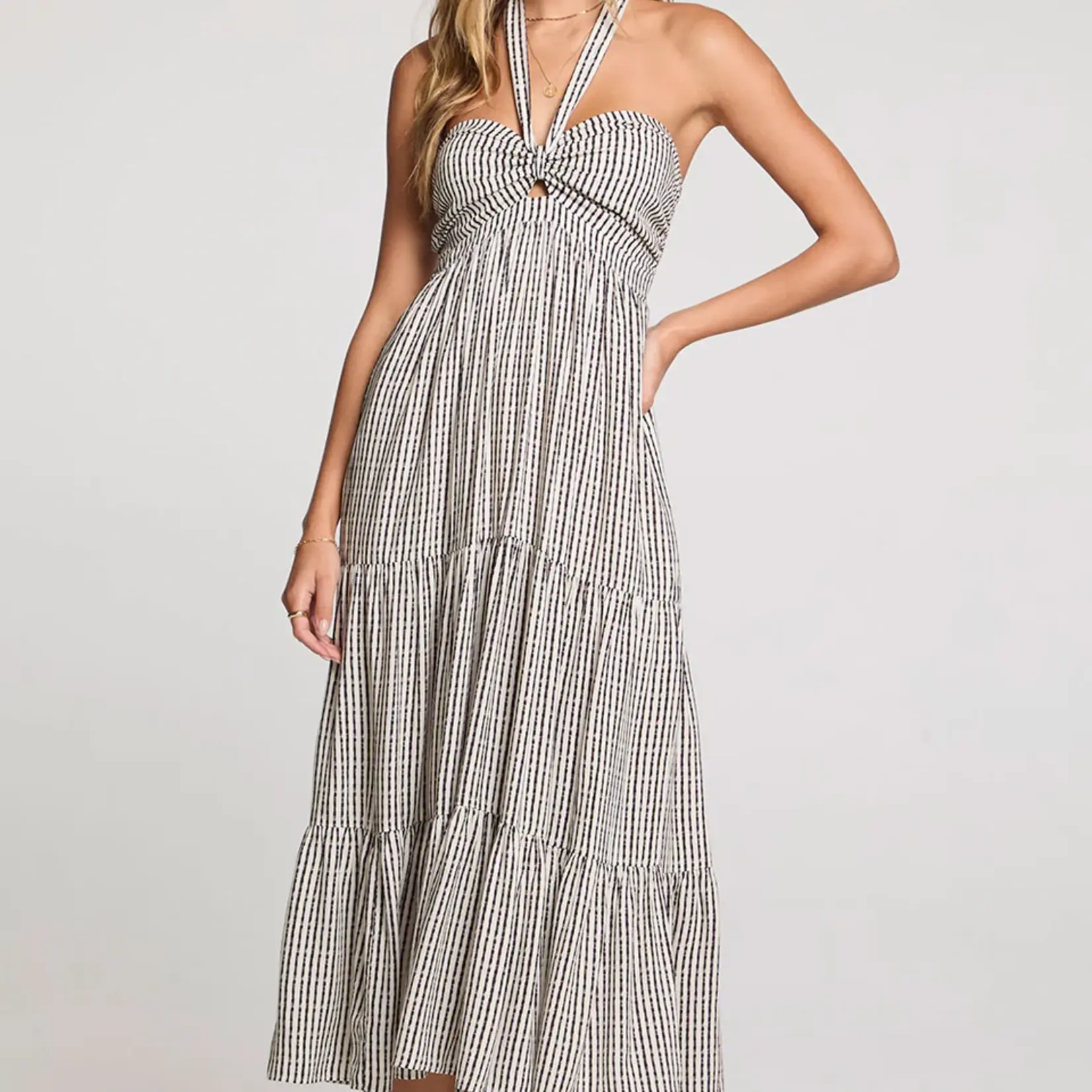 Saltwater Luxe Camden Midi Dress