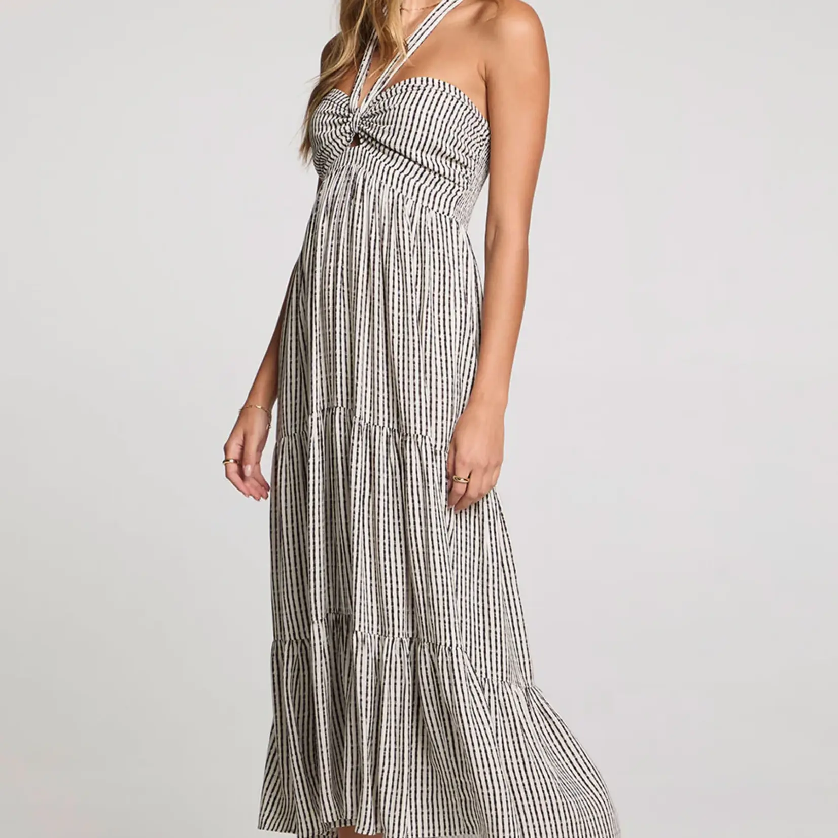 Saltwater Luxe Camden Midi Dress