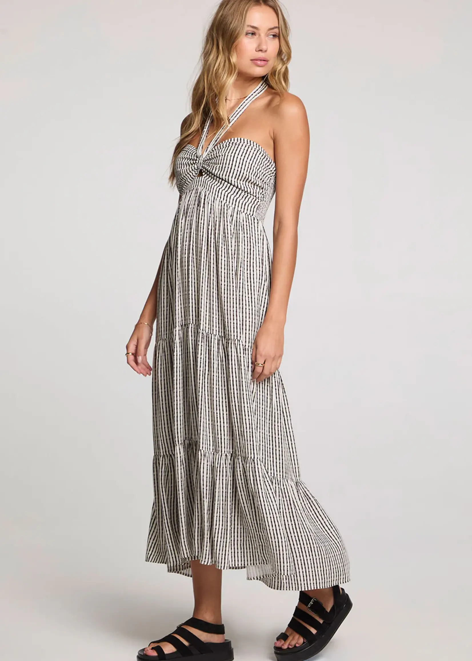 Saltwater Luxe Camden Midi Dress