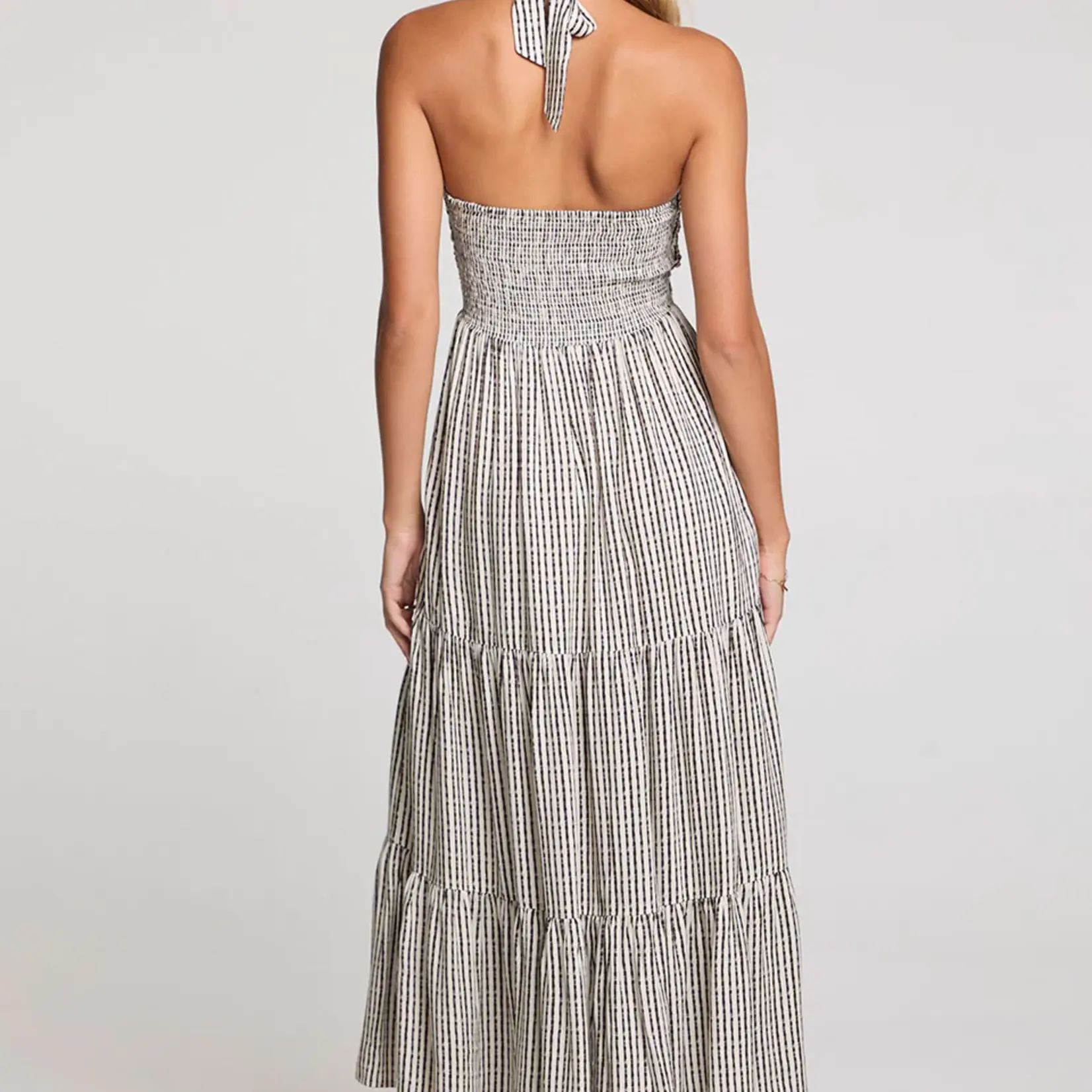 Saltwater Luxe Camden Midi Dress