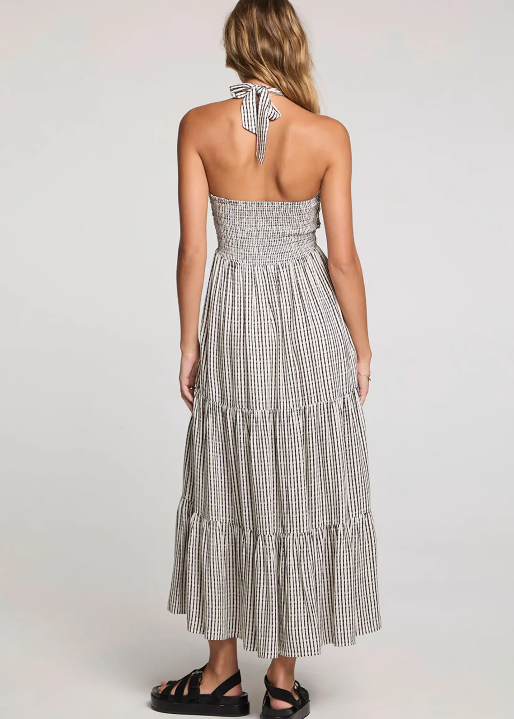 Saltwater Luxe Camden Midi Dress