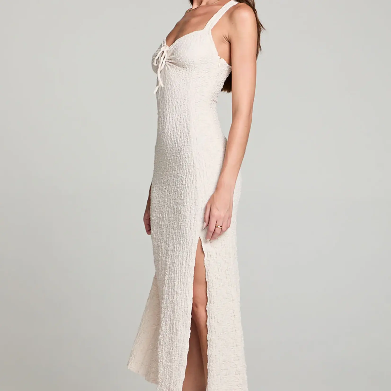 Saltwater Luxe Cannan Midi Dress