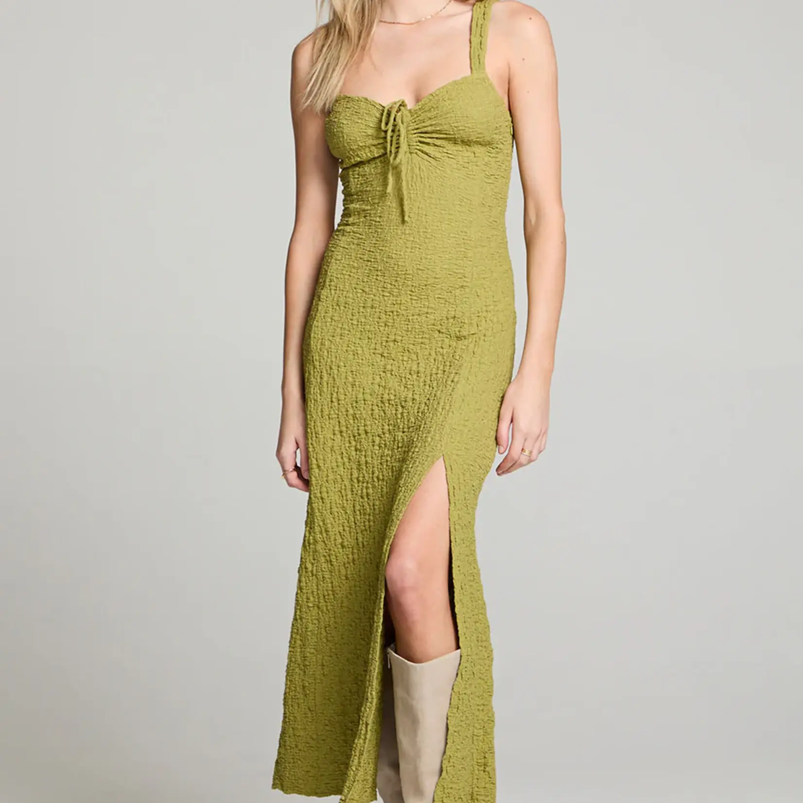 Saltwater Luxe Cannan Midi Dress