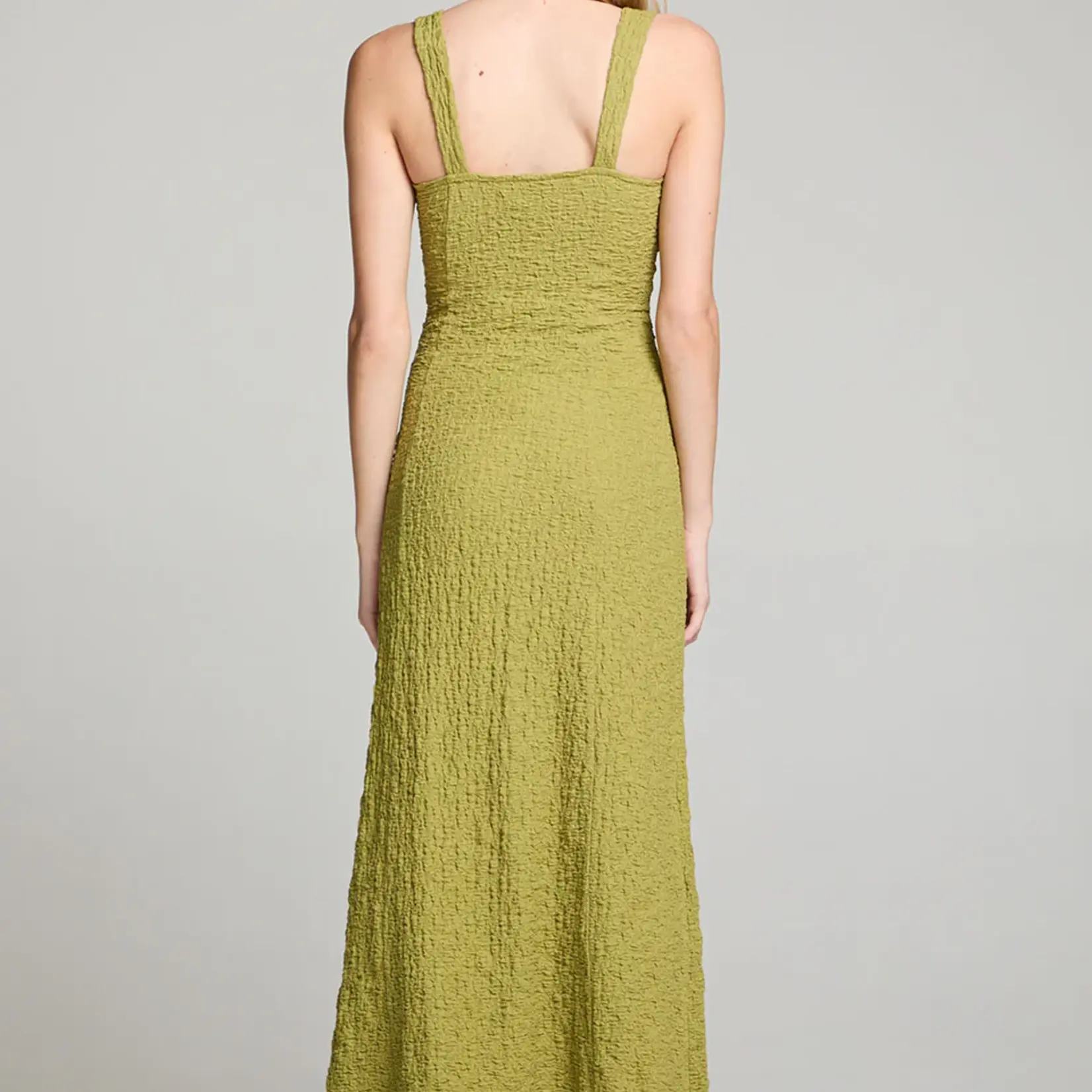 Saltwater Luxe Cannan Midi Dress