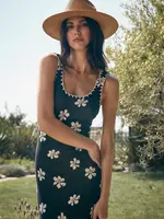 Saltwater Luxe Enri Midi Dress