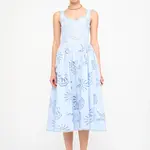 Sofie the Label Reagan Dress