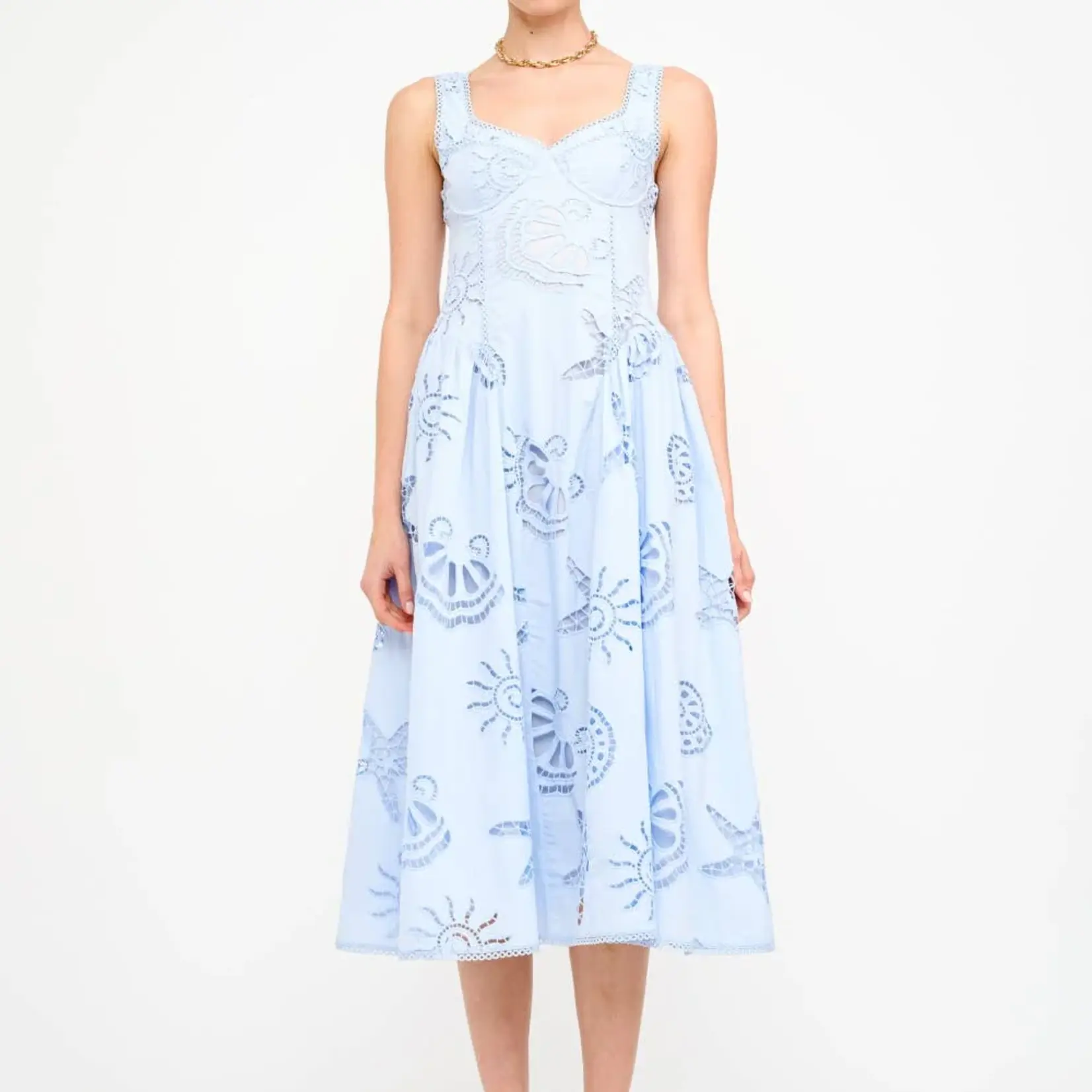 Sofie the Label Reagan Dress