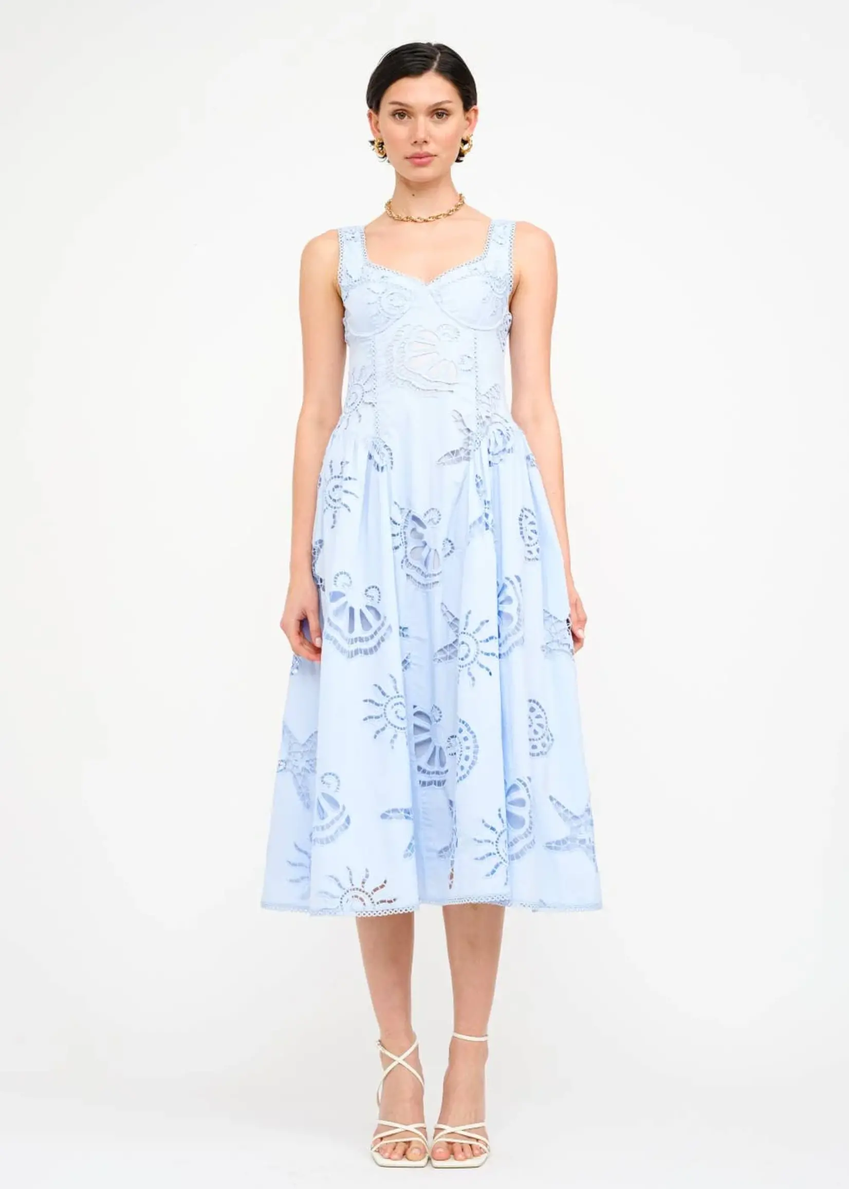 Sofie the Label Reagan Dress