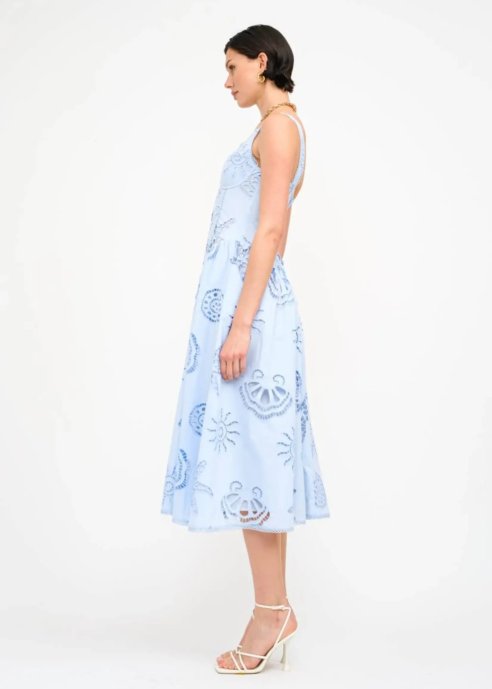 Sofie the Label Reagan Dress