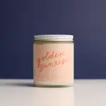 Golden Sunrise - 8 oz Soy Candle