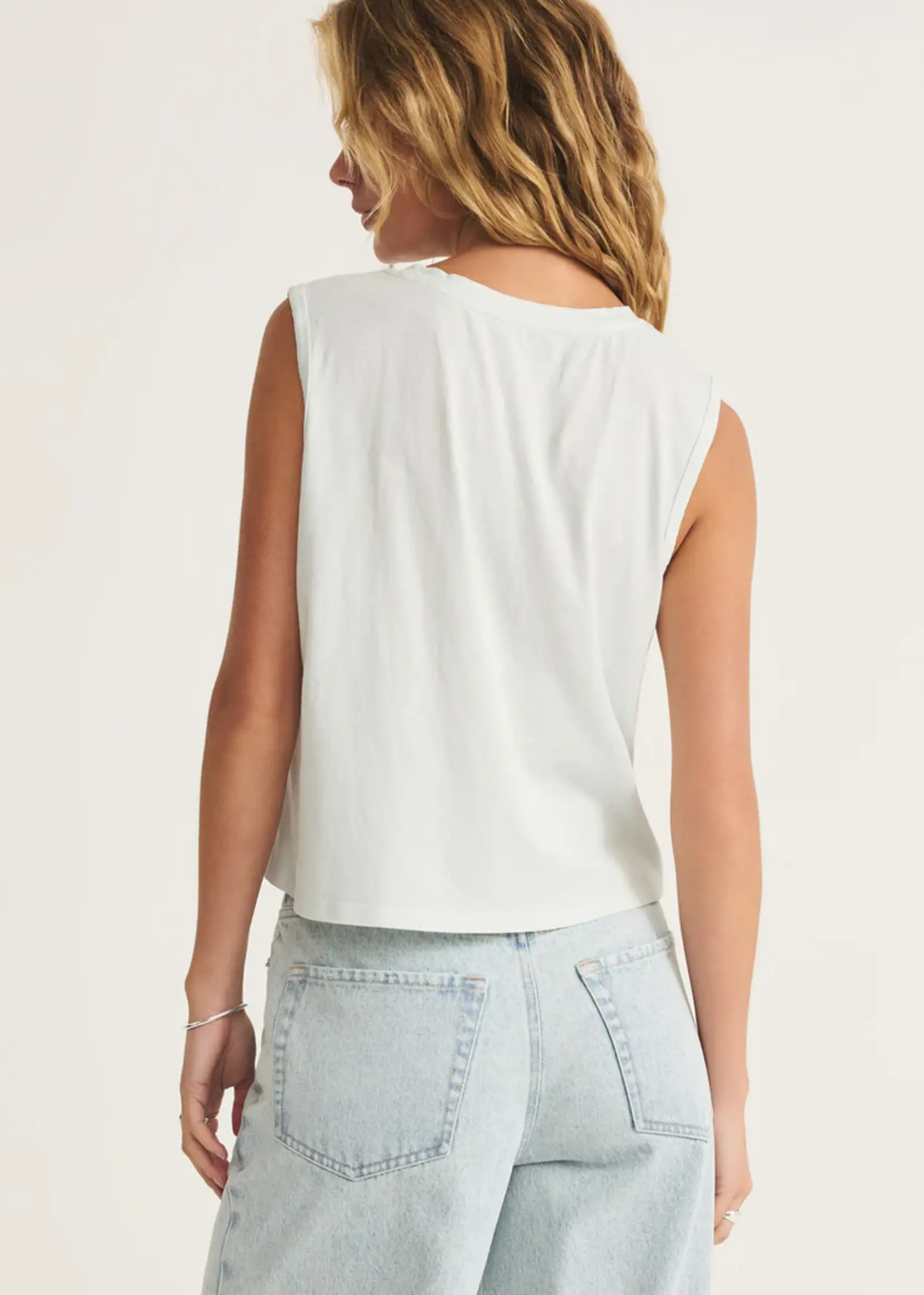 Z Supply St. Tropez La Mer Tank