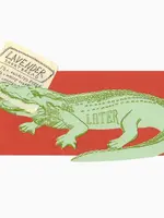 Later Alligator