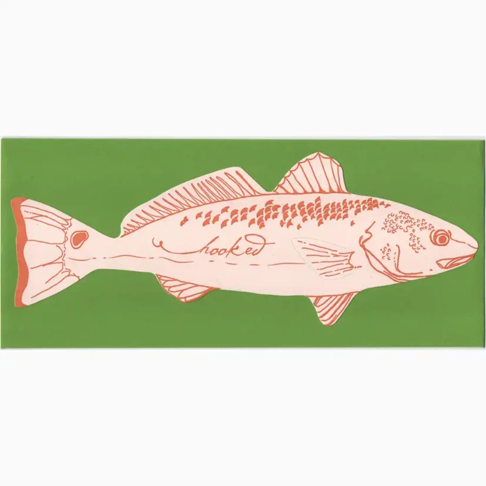 Hooked Fish Gift Card